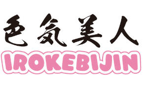 IROKEBIJIN Logo Tenderdolls