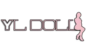 YL Doll Logo Tenderdolls