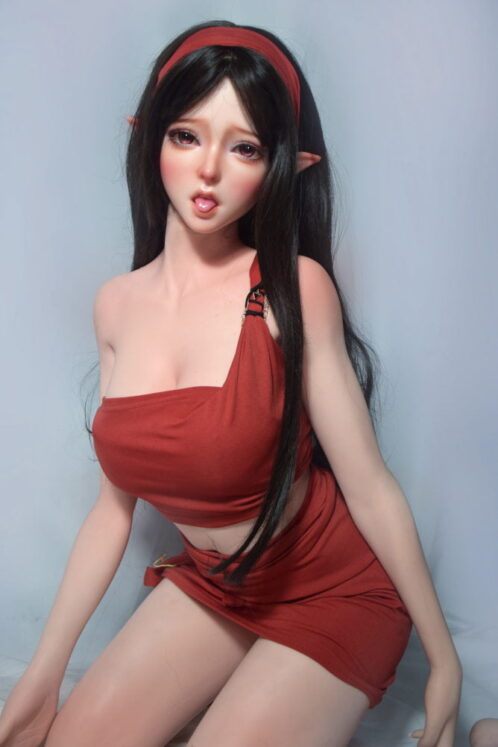 150cm Sakuma Hanasaki Head Elsa Babe Silicone
