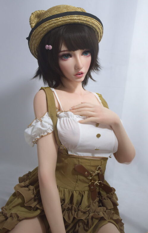 150cm Nagashima Sawako Head Elsa Babe Silicone