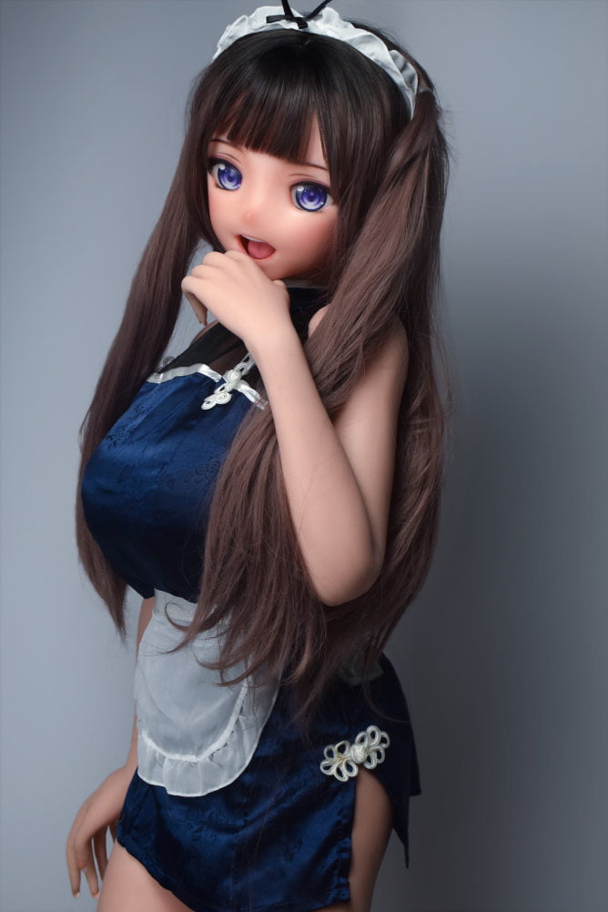 Koda Sayuri 148cm Elsa Babe Anime Sex Doll