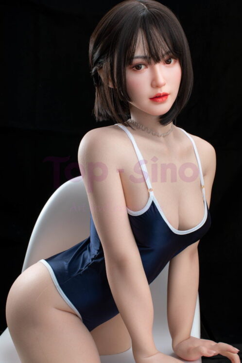 T17 Minan T95 Half Body with Arms Torso Top Sino