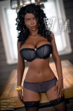 159cm G-Cup WM Doll #421 head