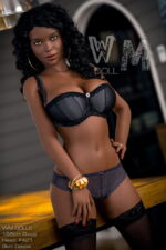 159cm G-Cup WM Doll #421 head