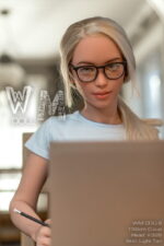 WM Doll 159cm C Cup #326 head