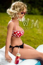 WM Doll 164cm F Cup #360 head