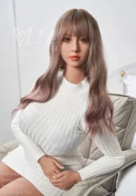 175cm G-Cup chubby asian sex doll