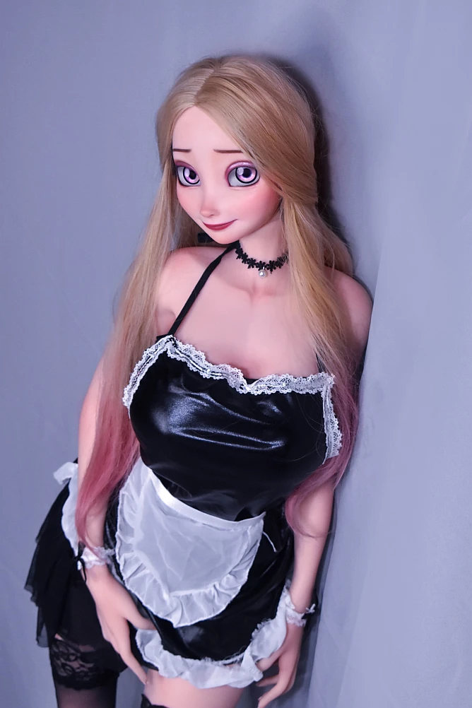 Elsa Frozen 148cm ElsaBabe DHR001