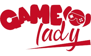 GameLady logo