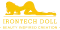 Irontech logo