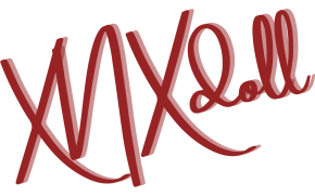 XNXdoll Logo