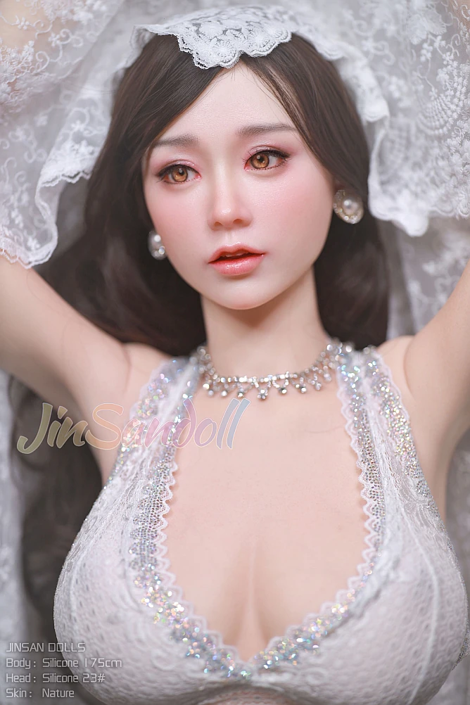 175cm D Cup #23 Jinsan Doll