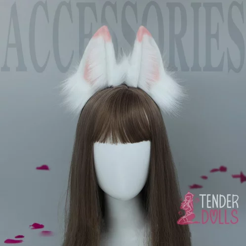fox ears for sex dolls