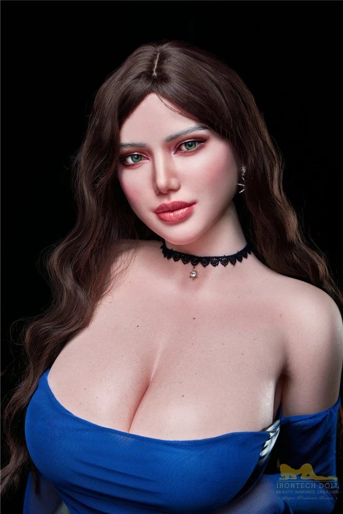 Celine S13 162cm Irontech Sex Doll