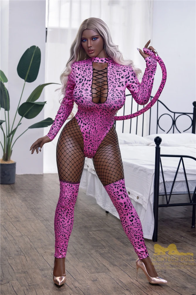 Pink Panther Sex Doll