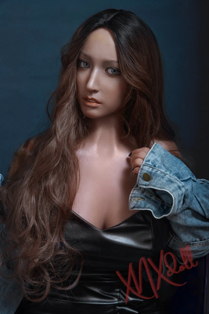 X12 Taylor 164cm XNX Doll Sex Doll