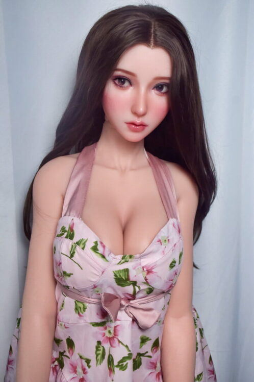 Mizushima Suzuran 165cm RHC017 ElsaBabe