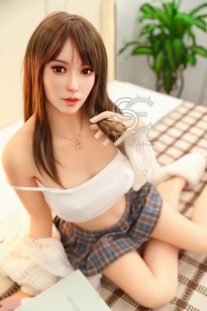 Rika SED236 158cm D Cup #078 SE Doll