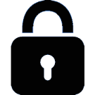 privacy Privacy lock image